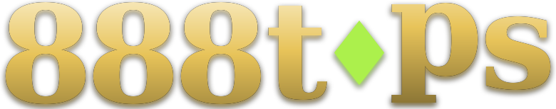 888tops logo